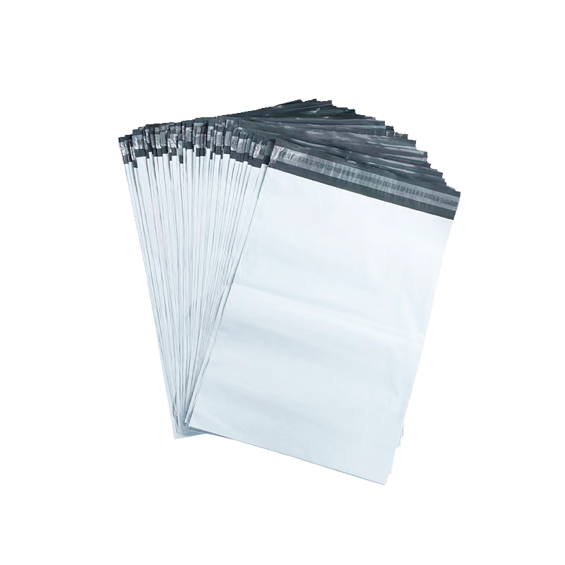 Lipack impermeable plástico poly mailer envío envío bolso de mensajería para ropa de ropa
